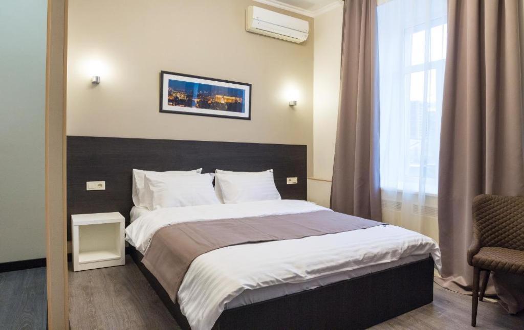 קייב Khreshchatyk Apart Hotel 911 מראה חיצוני תמונה