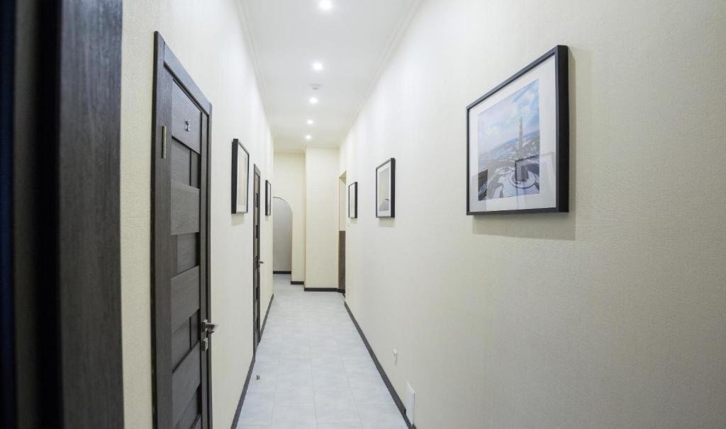 קייב Khreshchatyk Apart Hotel 911 מראה חיצוני תמונה