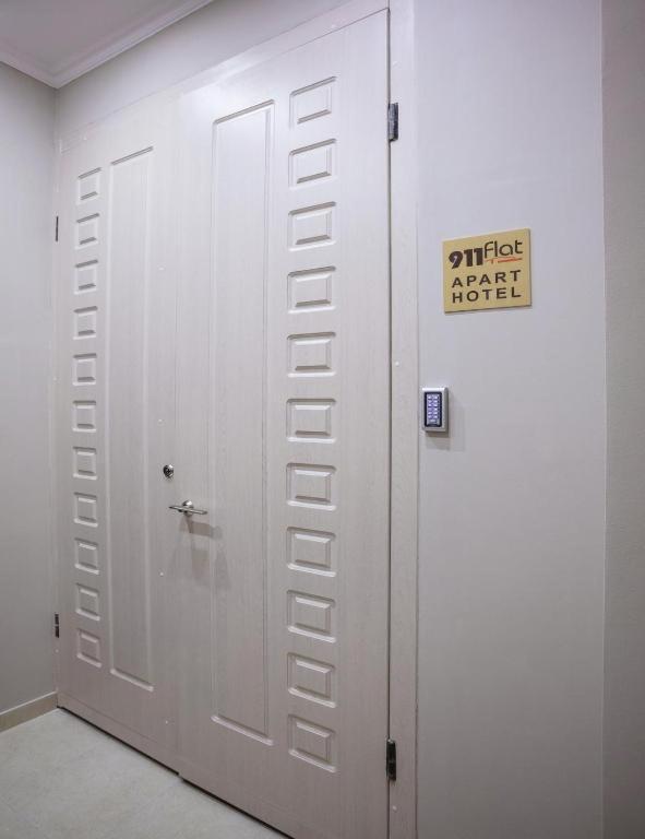 קייב Khreshchatyk Apart Hotel 911 מראה חיצוני תמונה